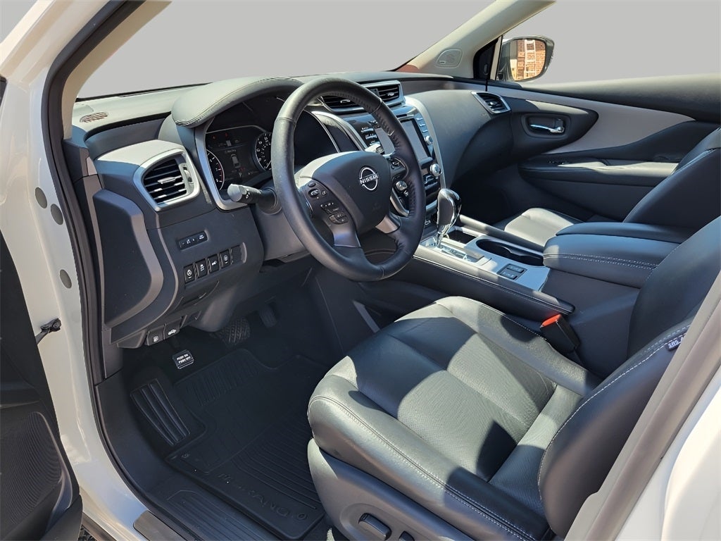 2023 Nissan Murano SL